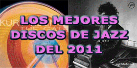 LOS 10 MEJORES DISCOS DE JAZZ