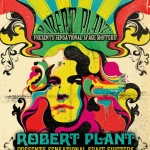Robert Plant_Space Shifters promo_08-12