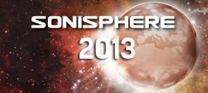 sonisphere 2013