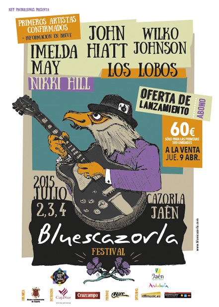 blues boceto PREVIO 2015