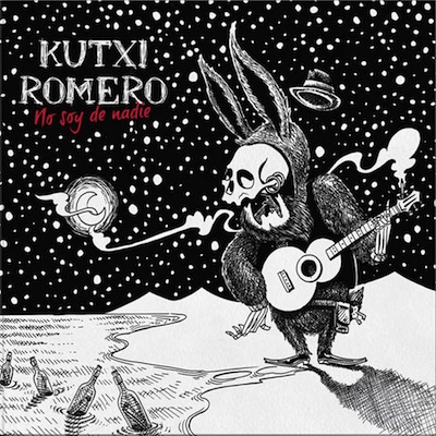 Kutxi Romero-No Soy De Nadie